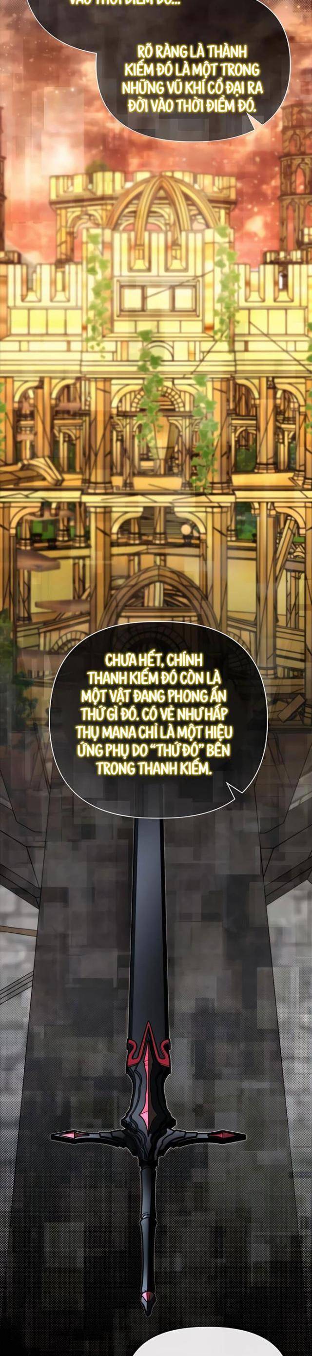 Anh Trai Anh Hùng Là Người Đã Chết Trong Học Viện - Page 12