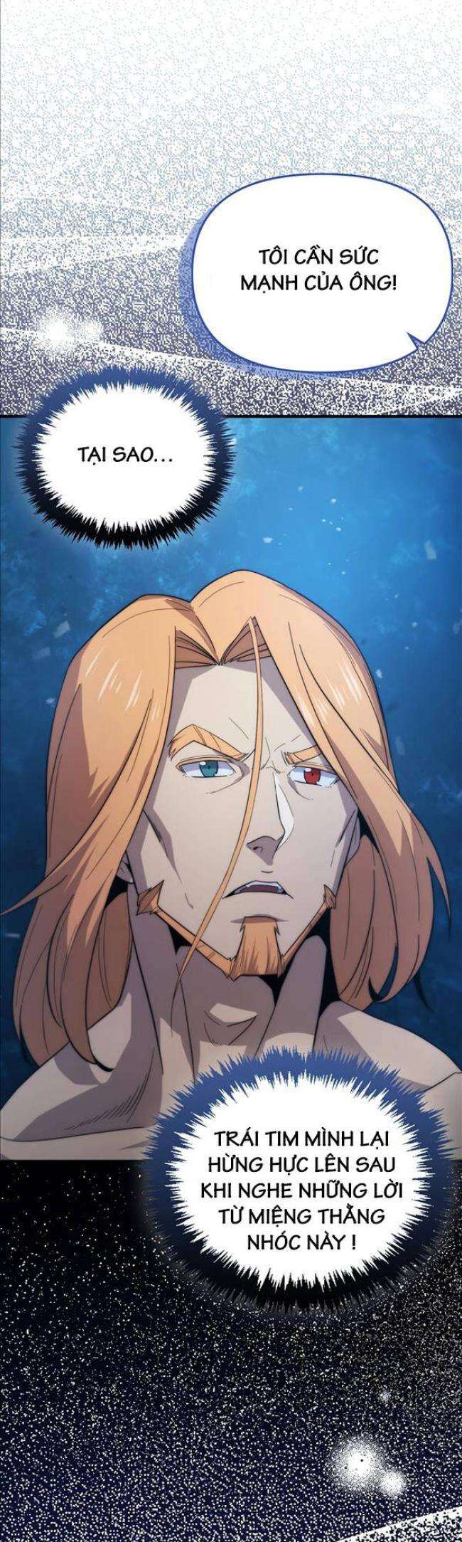 Kiếm Sư Cấp 9 Trở Lại - Page 53