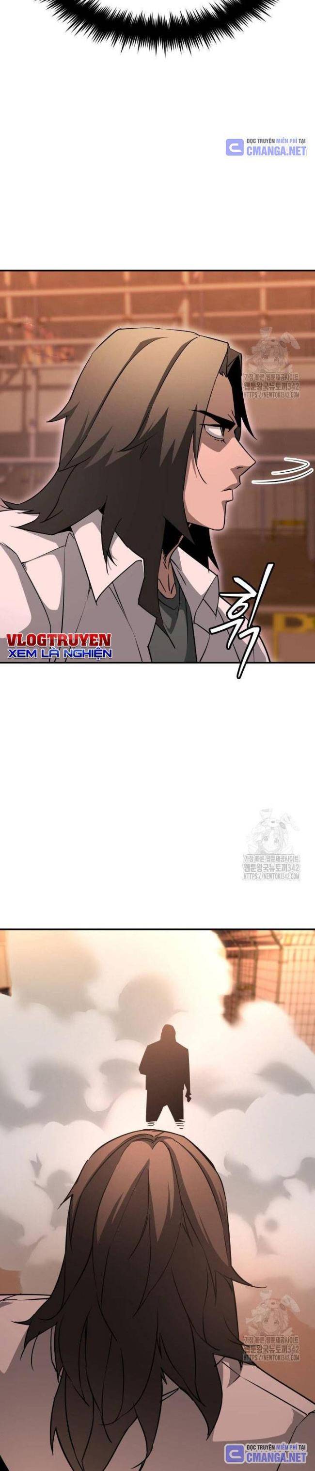 99 Thủ Lĩnh - Page 30