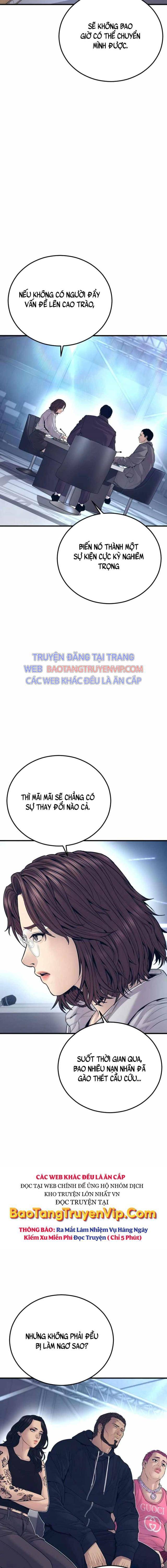 Cậu Bé Tội Phạm - Page 19