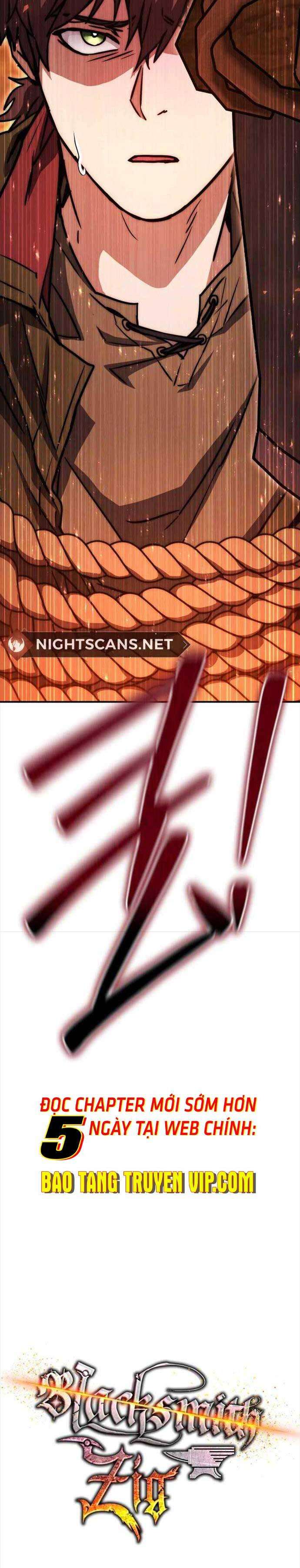 Sự Trả Thù Của Thợ Rèn Huyền Thoại - Page 35