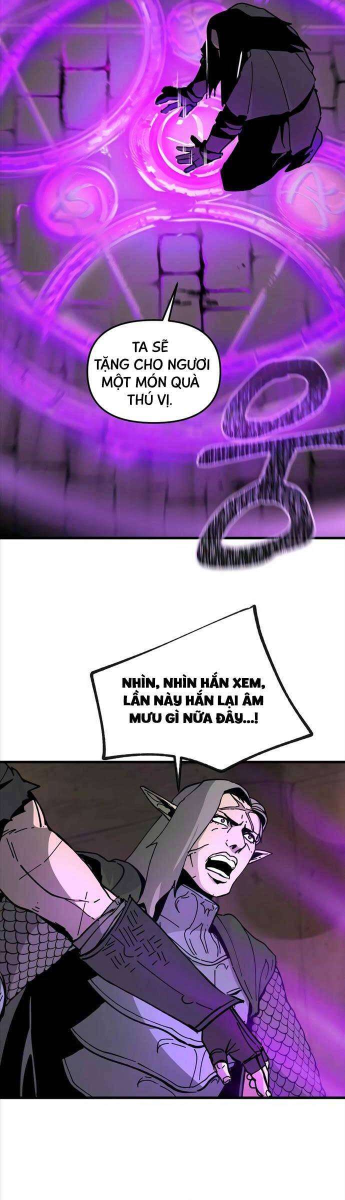 Thánh Kiếm Huyền Thoại - Page 36