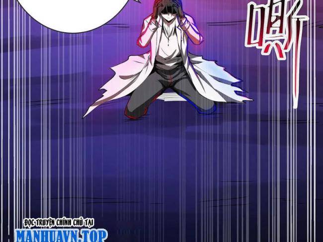 Dược Sư Kì Lạ: Bệnh Nhân Của Tôi Đều Rất Khủng Bố - Page 62