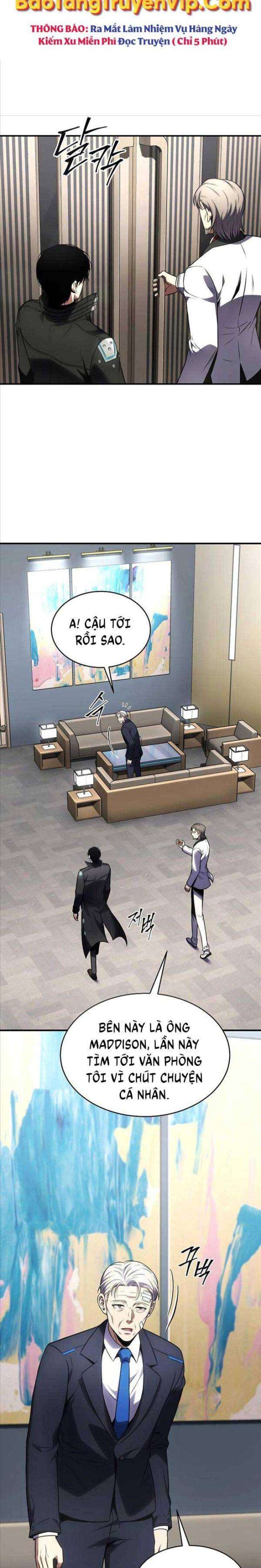 Ma Dược Sư Thiên Tài - Page 29