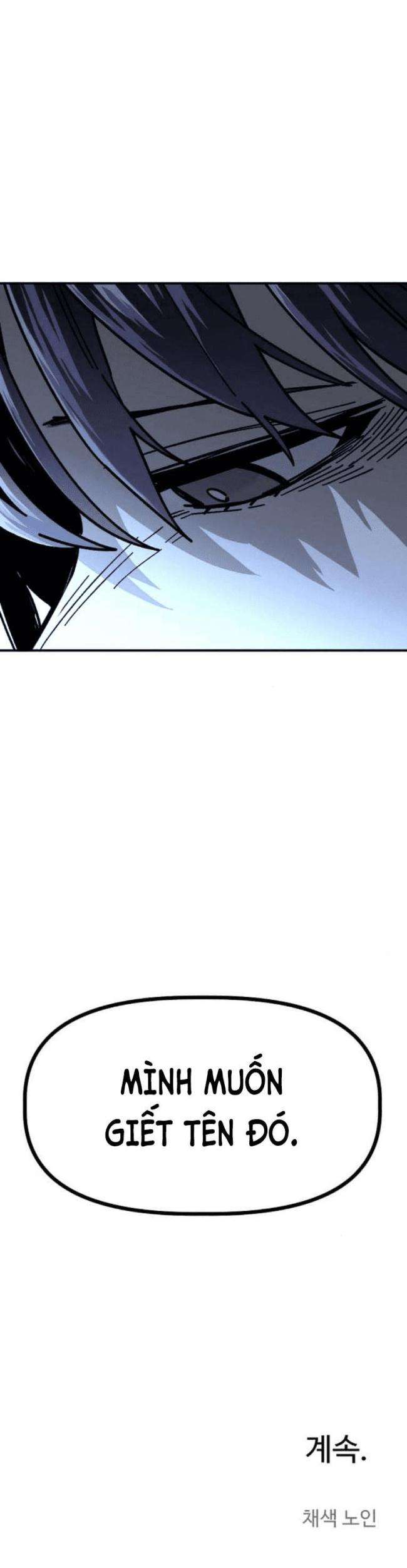 Chỉ Có Cái Chết Mới Là Sự Cứu Rỗi - Page 31