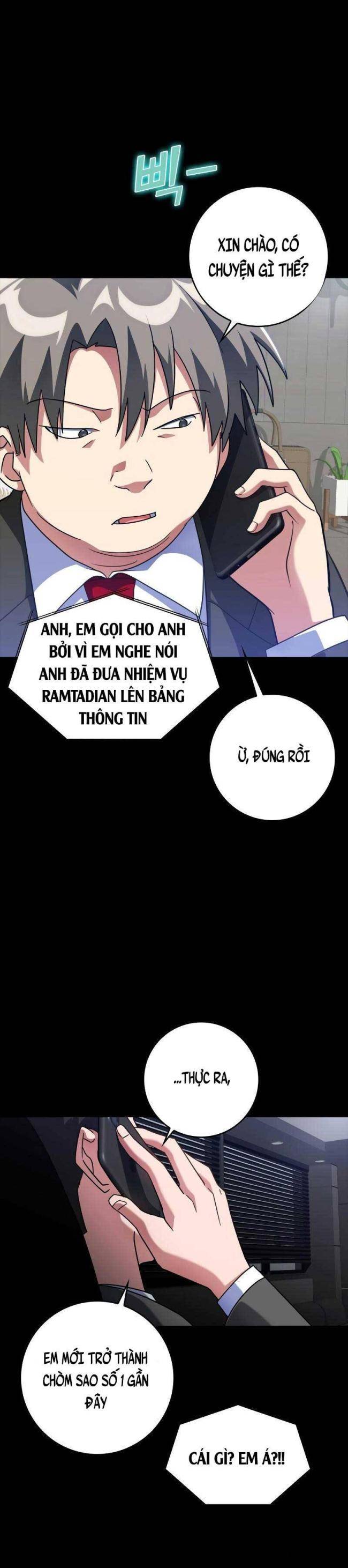 Người Chơi Cấp Tối Đa - Page 37