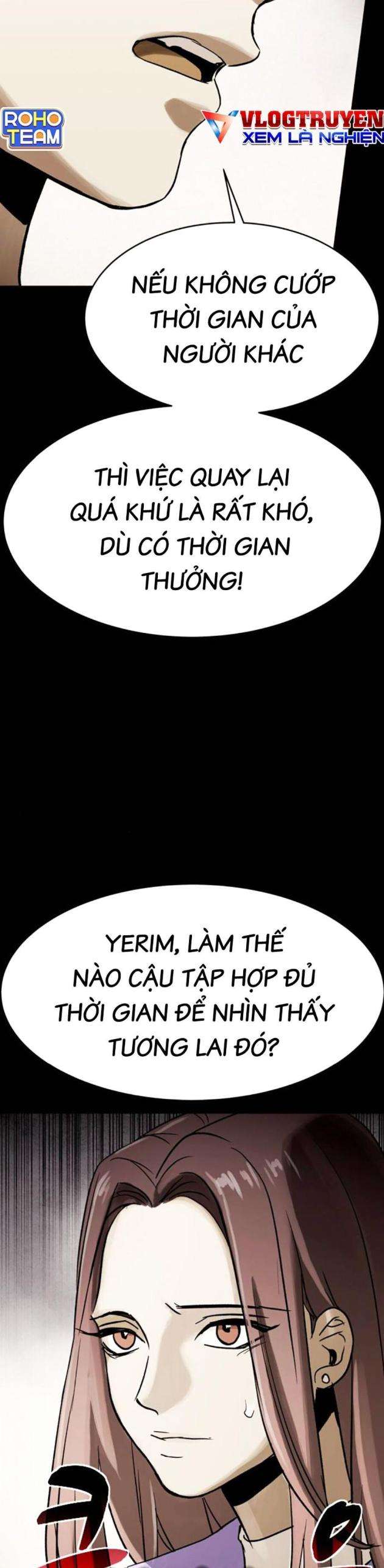 Mầm Chết - Page 37