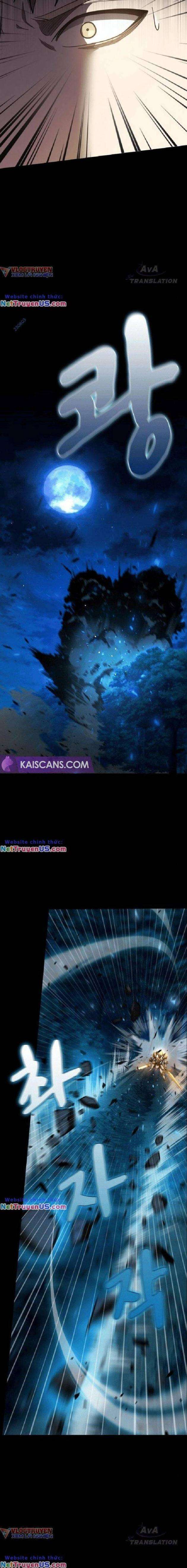 Thánh Kỵ Sĩ Trong Thế Giới Ảo Đen Tối - Page 8
