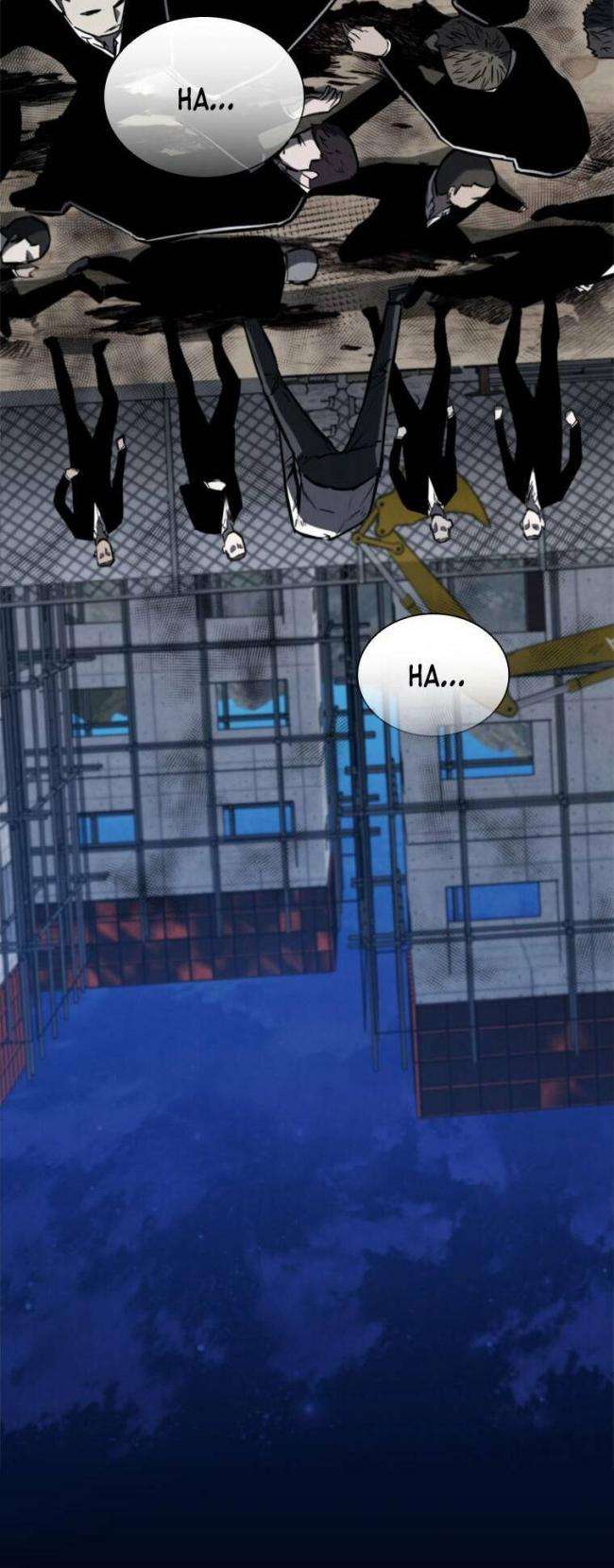 Cá Mập Wyvern - Page 31