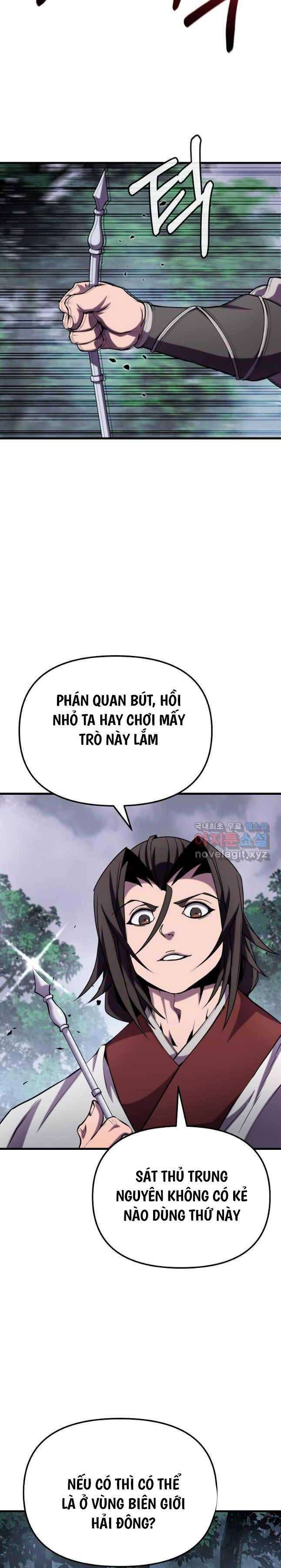 Đông Phương Bất Bại - Page 22