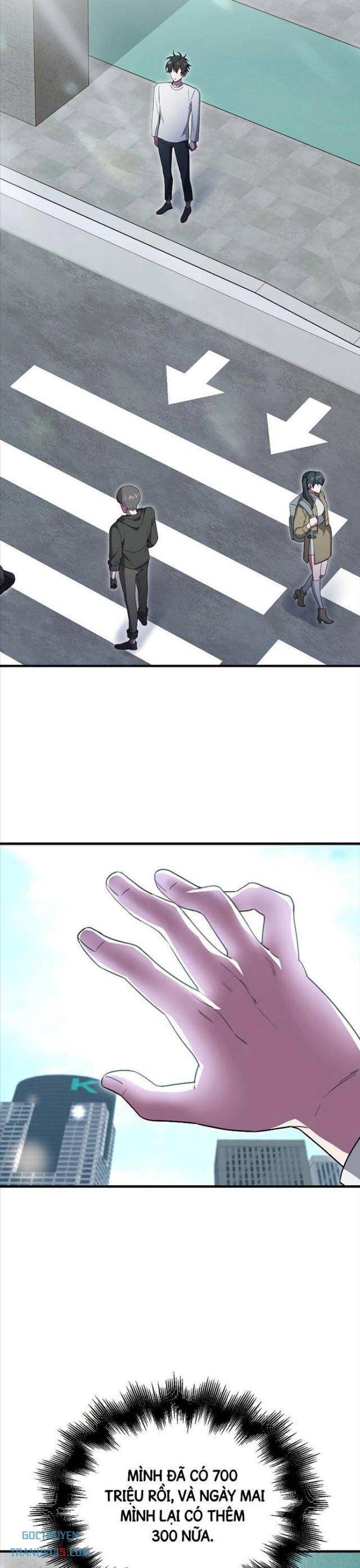 Tôi Không Phải Là Hồi Quy Giả - Page 14