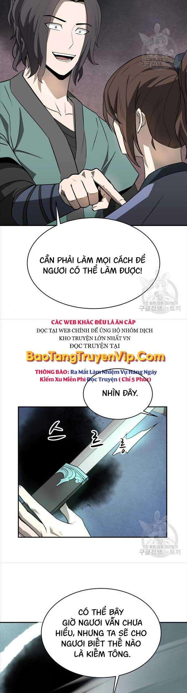 Thiên Tài Tuyệt Đỉnh Hoa Sơn - Page 32
