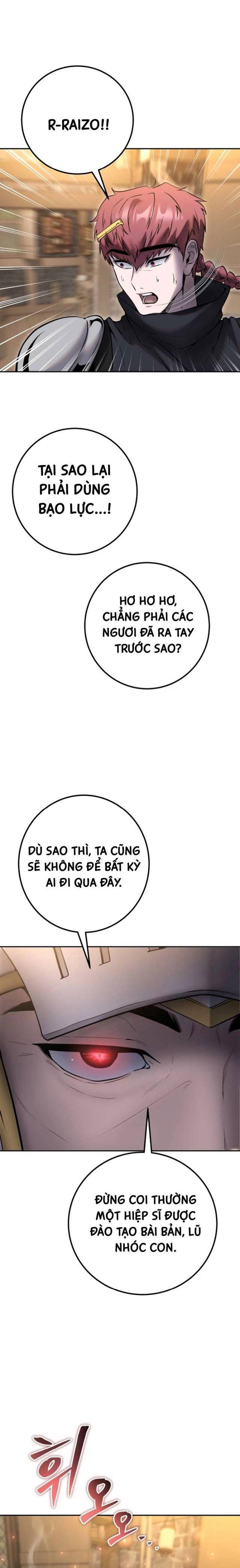 Tôi Mạnh Hơn Anh Hùng - Page 24