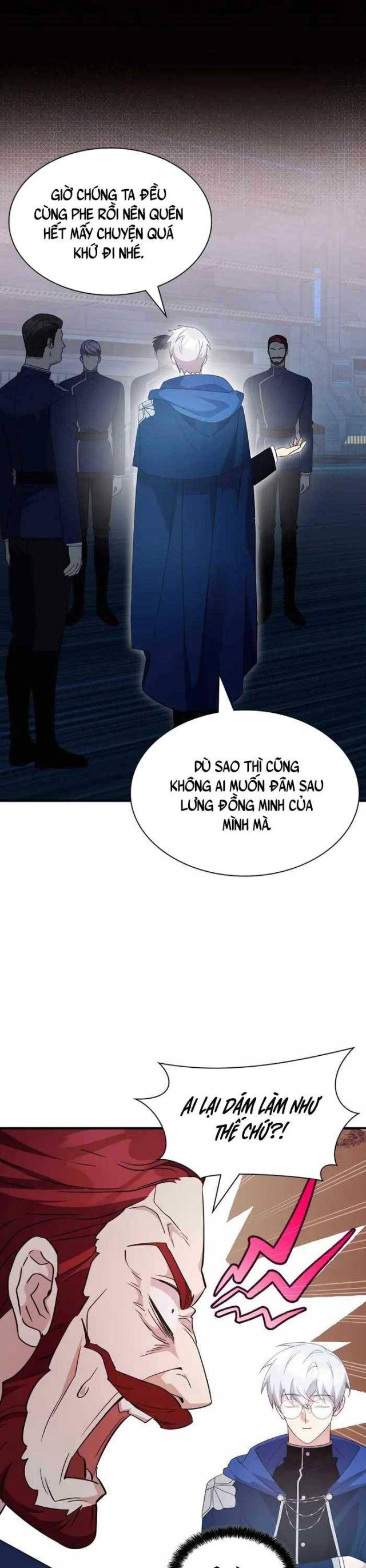 Giấc Mơ Trong Game Trở Thành Hiện Thực - Page 20