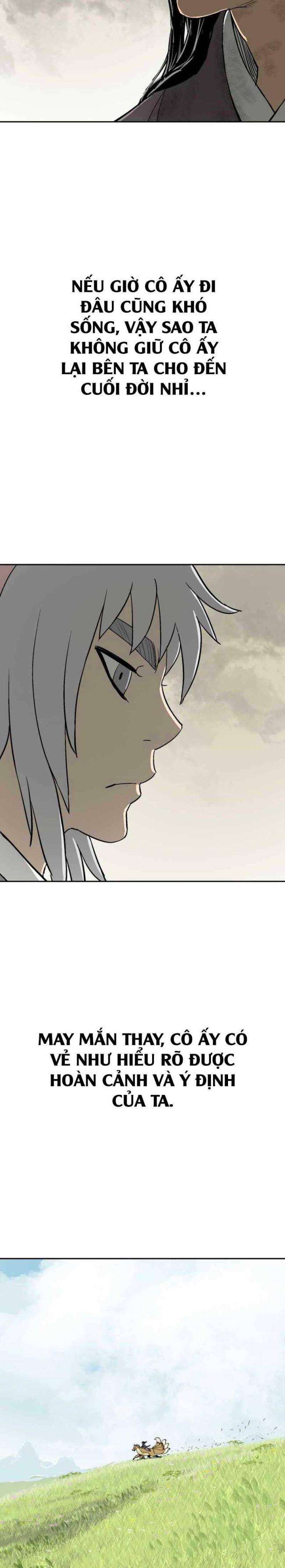 Vĩ Linh Kiếm Tiên - Page 30