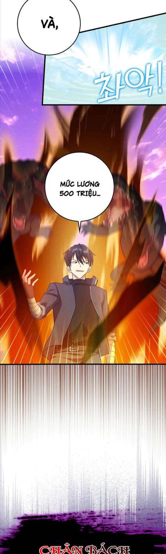 Người Chơi Cấp Tối Đa - Page 30