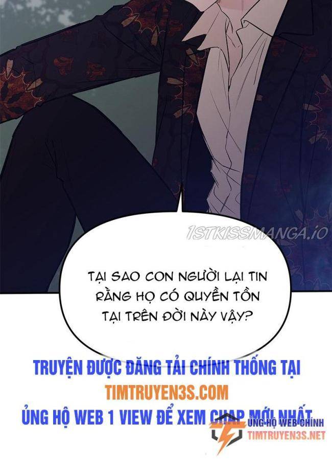 Bươm Bướm Và Máu - Page 6