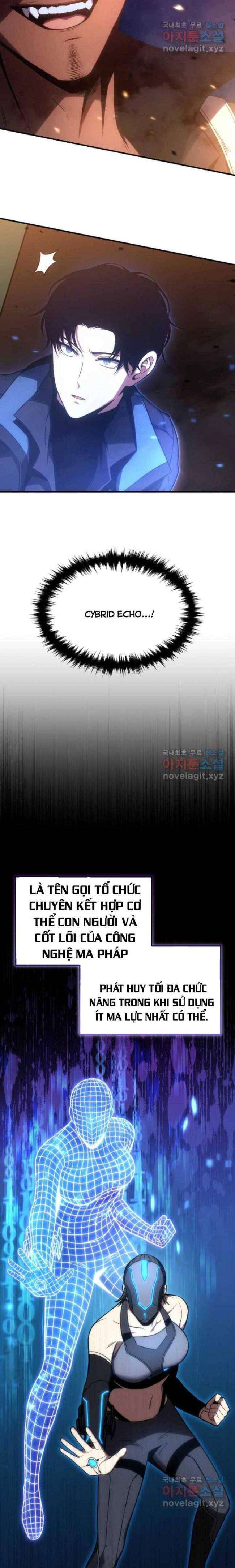 Ma Dược Sư Thiên Tài - Page 18