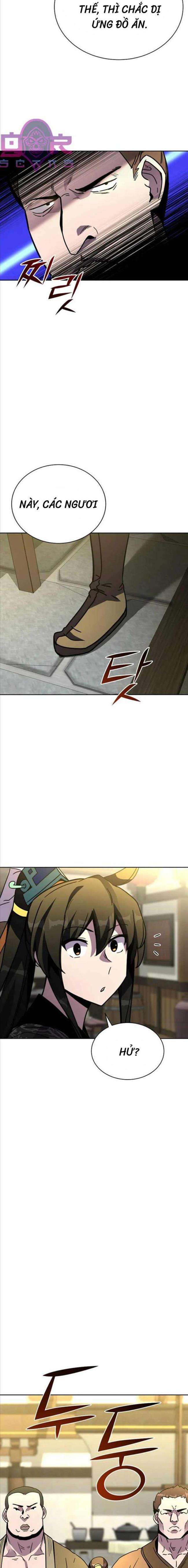 Streamer Cuộc Sống Thường Ngày Tại Võ Lâm - Page 17