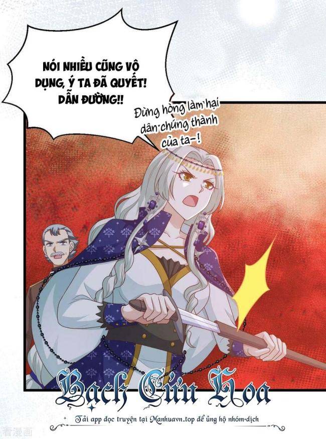 Từ Hôm Nay Bắt Đầu Làm Thành Chủ - Page 20