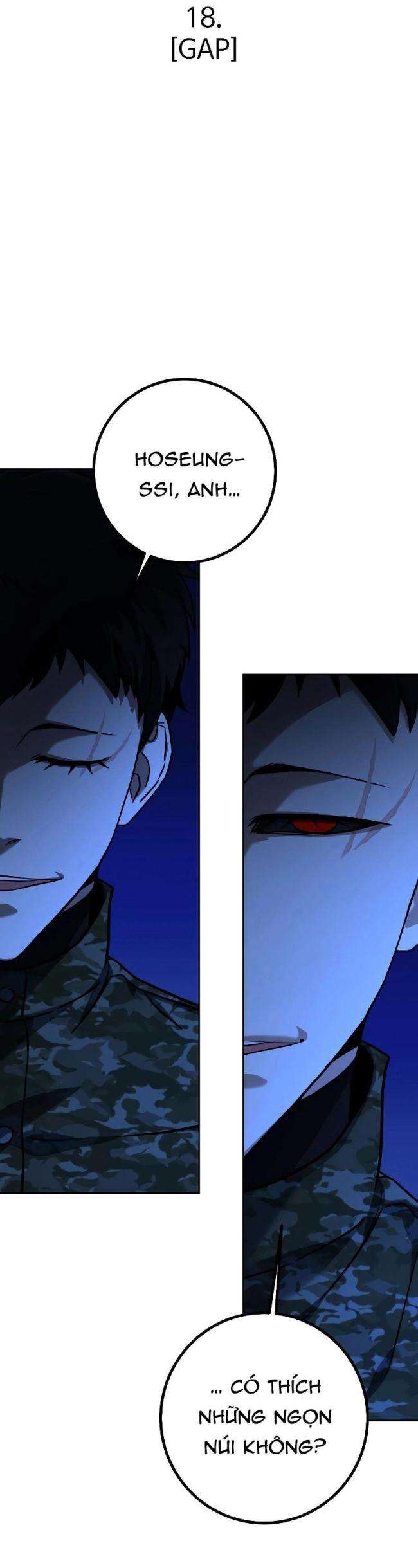 Tuyệt Đỉnh Anh Hùng - Page 14