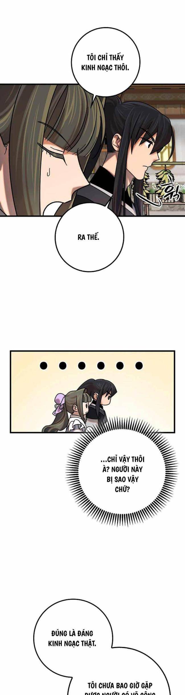 Thiên Phong Phách Đạo - Page 23