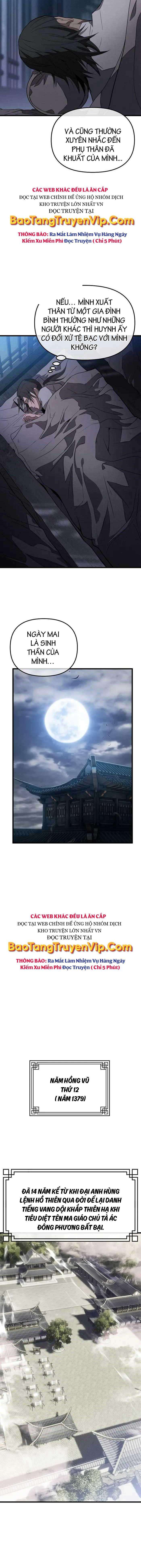 Đông Phương Bất Bại - Page 22