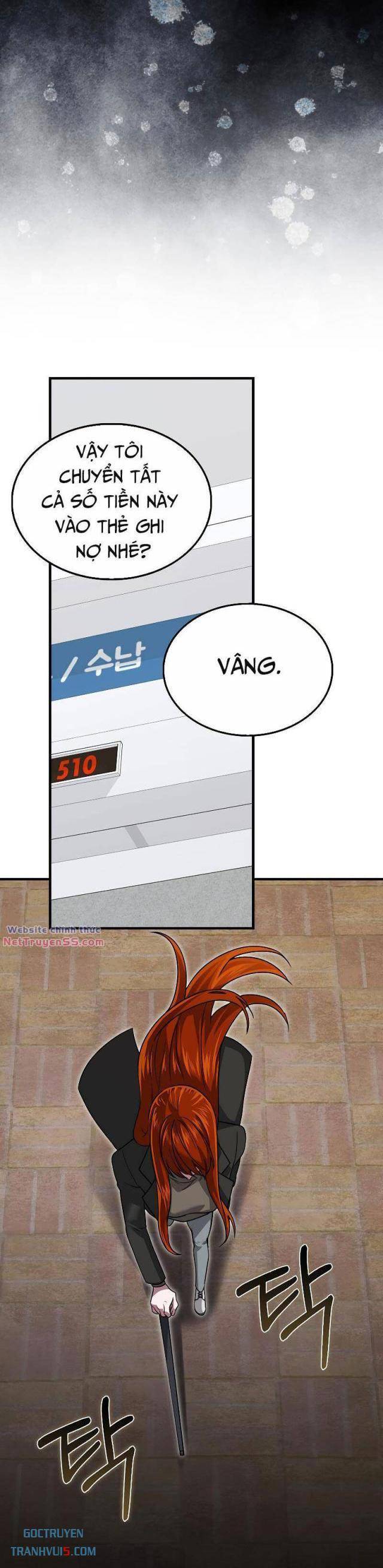 Tôi Không Phải Là Hồi Quy Giả - Page 25