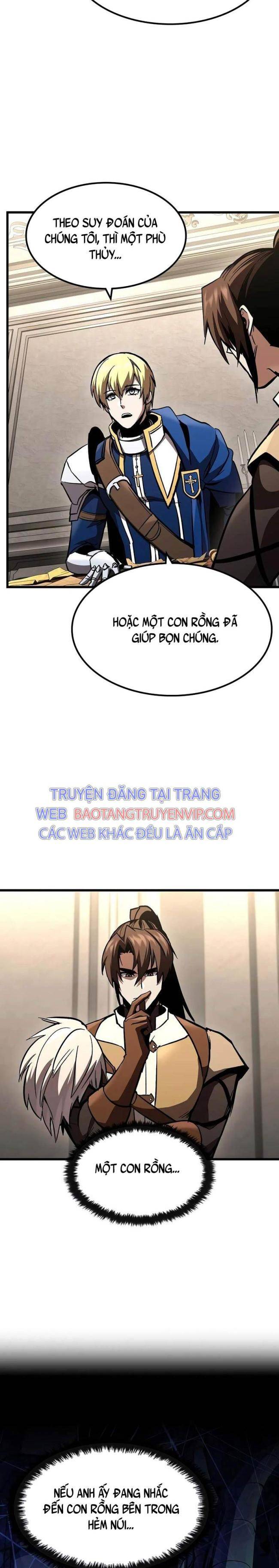 Chiến Binh Thu Thập Xác Chết - Page 18