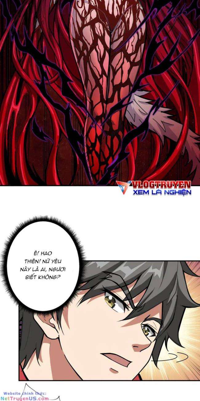 Phệ Thần Kỷ - Page 4