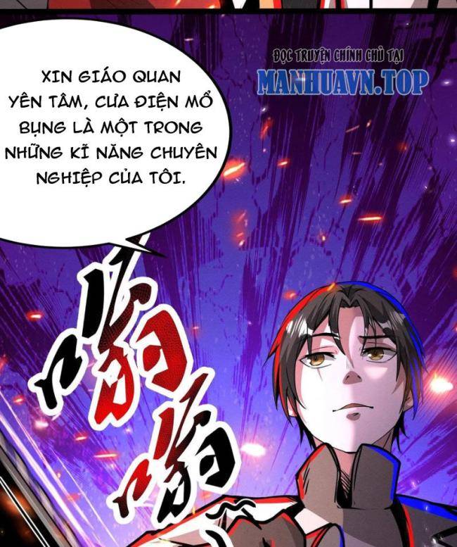 Dược Sư Kì Lạ: Bệnh Nhân Của Tôi Đều Rất Khủng Bố - Page 14