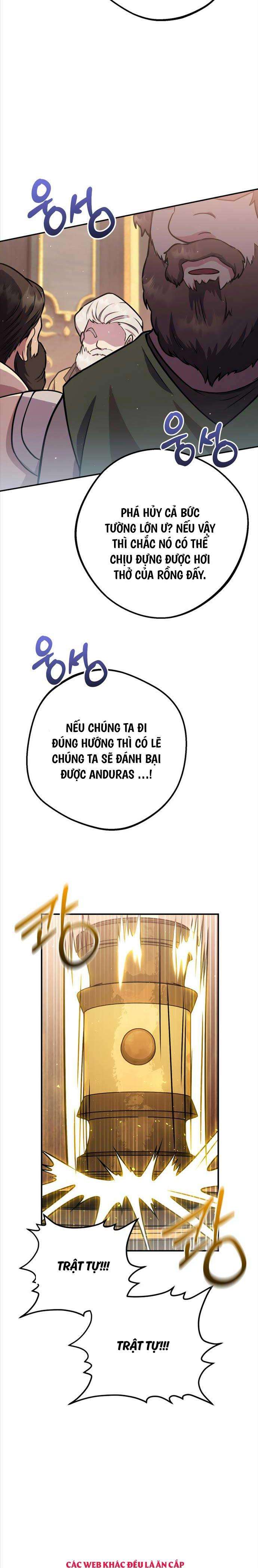 Sự Trả Thù Của Thợ Rèn Huyền Thoại - Page 29