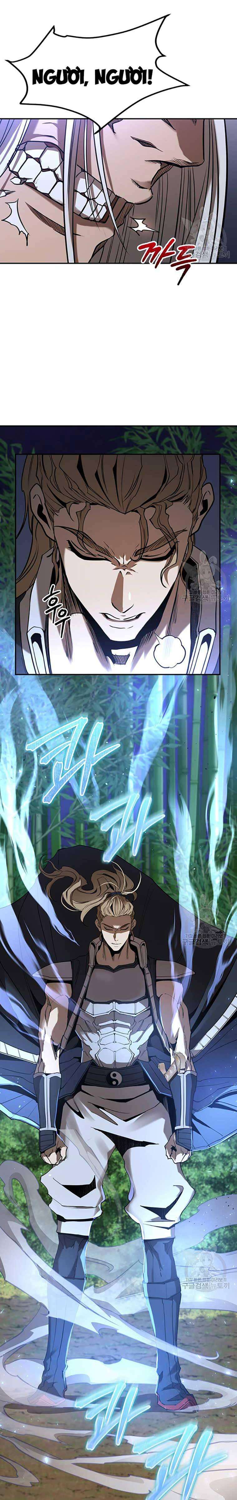 Hoa Sơn Tật Phong Kiếm - Page 13