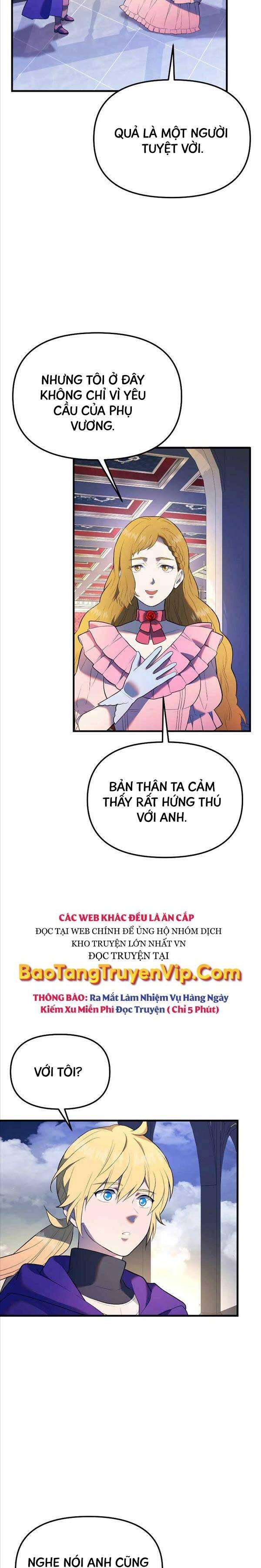 Hoàng Kim Pháp Sư - Page 19