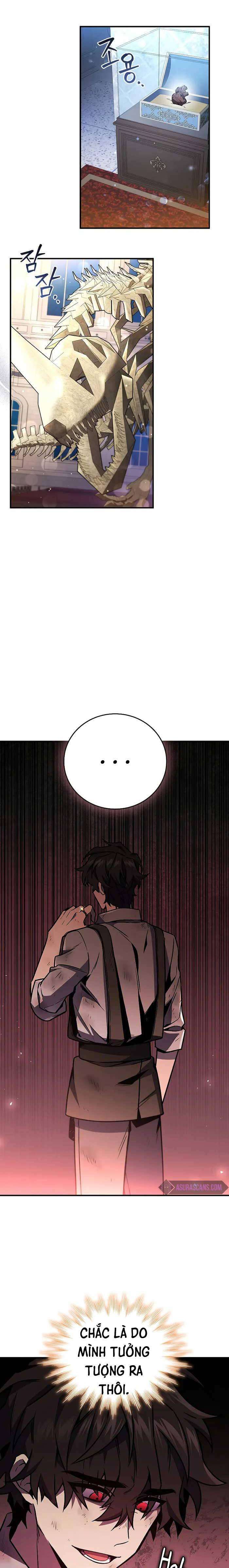 Thực Long Ma Pháp Sư - Page 27