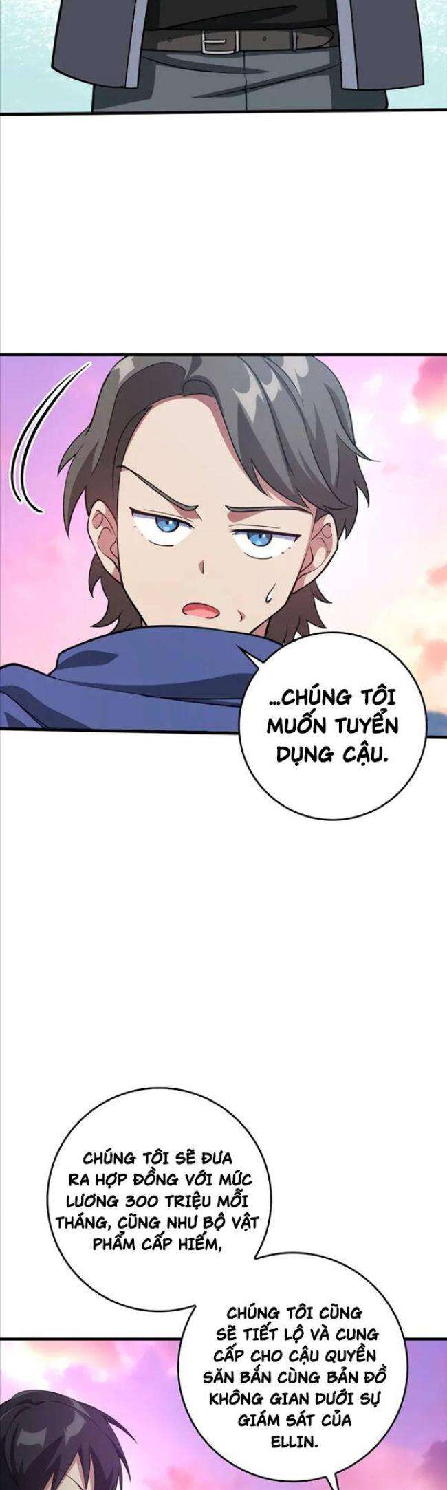 Người Chơi Cấp Tối Đa - Page 24