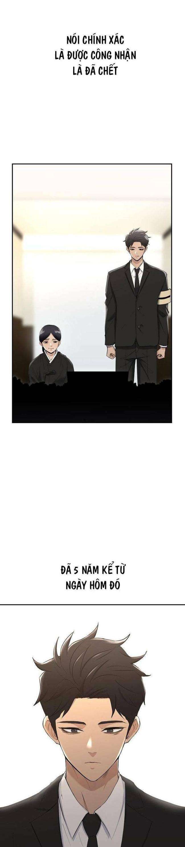 Trò Chơi Ma Quái - Page 10