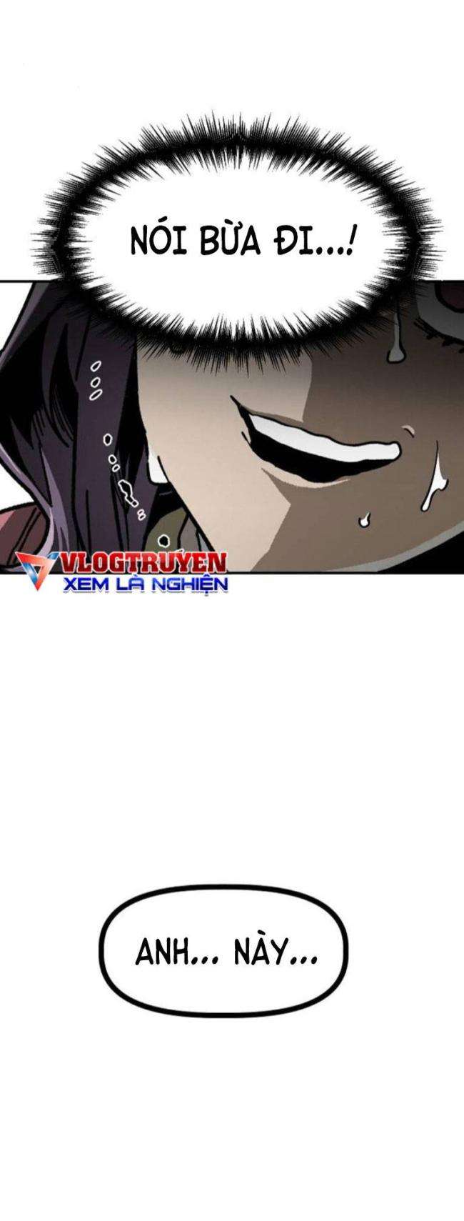 Chỉ Có Cái Chết Mới Là Sự Cứu Rỗi - Page 10