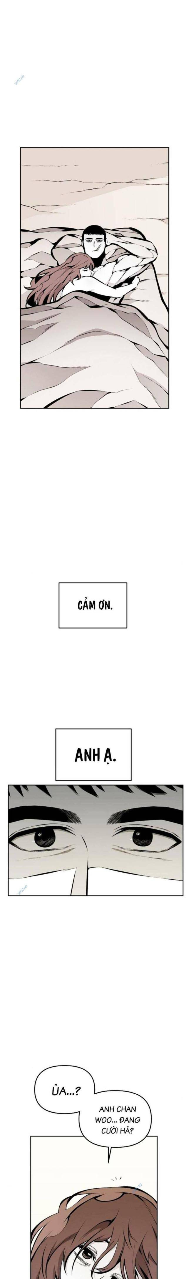 Cuồng Thú - Page 22