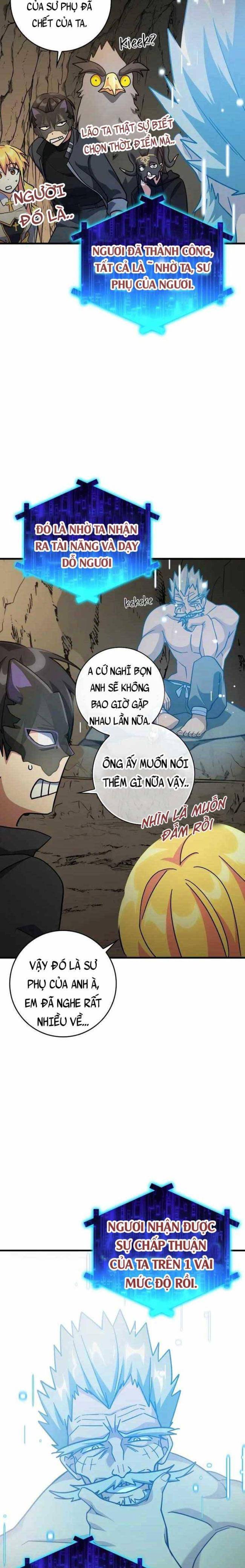 Người Chơi Cấp Tối Đa - Page 15