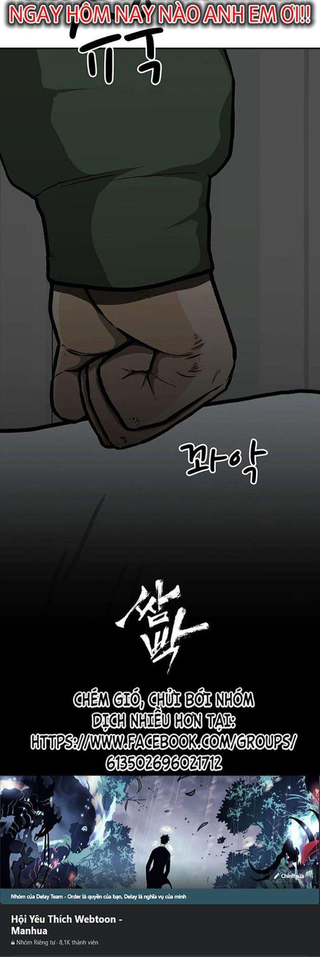 Trường Học Gangster - Page 60