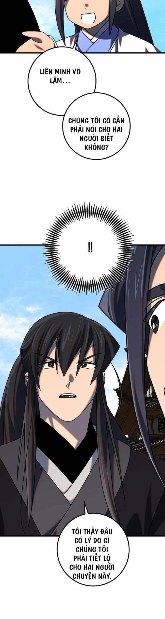 Thiên Phong Phách Đạo - Page 19