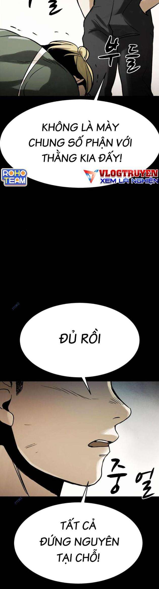 Mầm Chết - Page 35