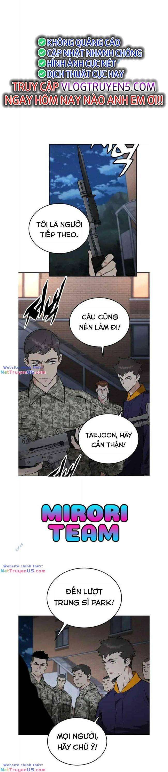 Trù Vương Mạt Thế - Page 17
