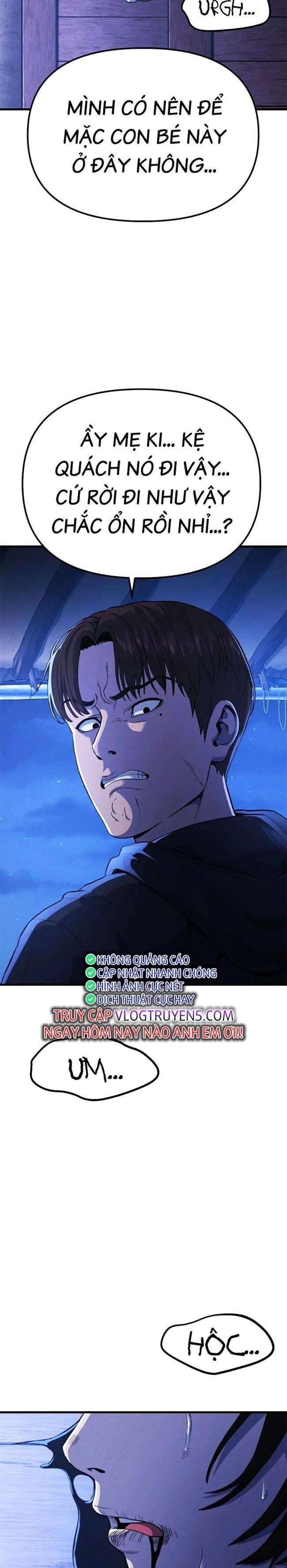 Gương Mặt Tâm Thần - Page 12