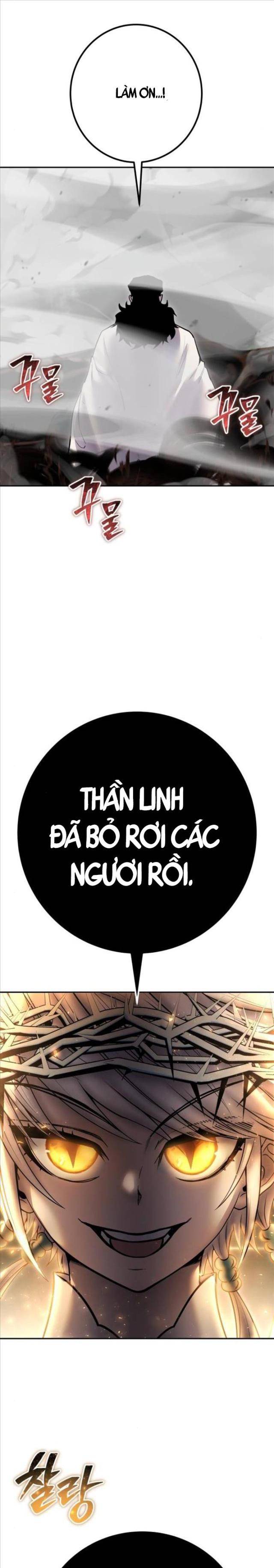 Tôi Mạnh Hơn Anh Hùng - Page 29