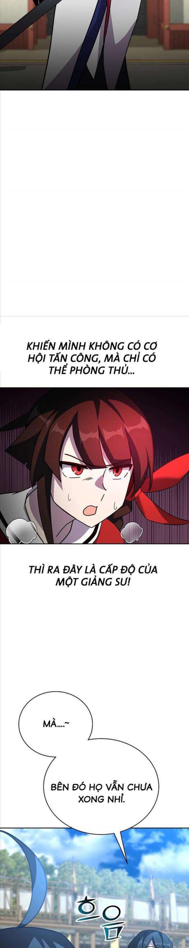 Streamer Cuộc Sống Thường Ngày Tại Võ Lâm - Page 5