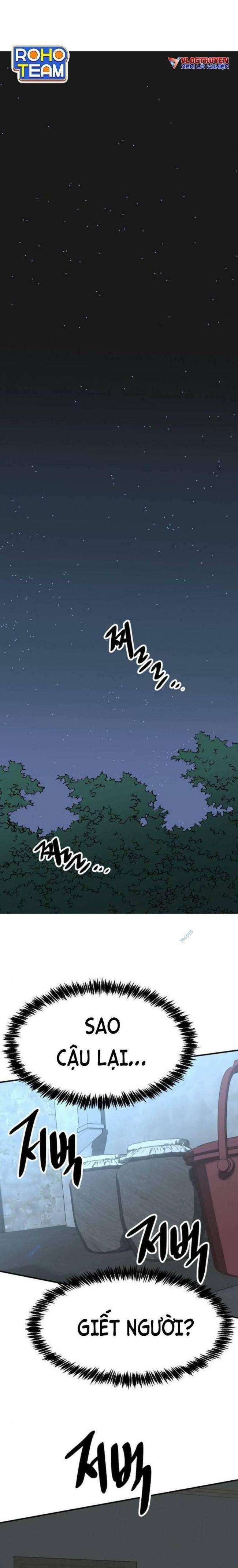 Chỉ Có Cái Chết Mới Là Sự Cứu Rỗi - Page 18