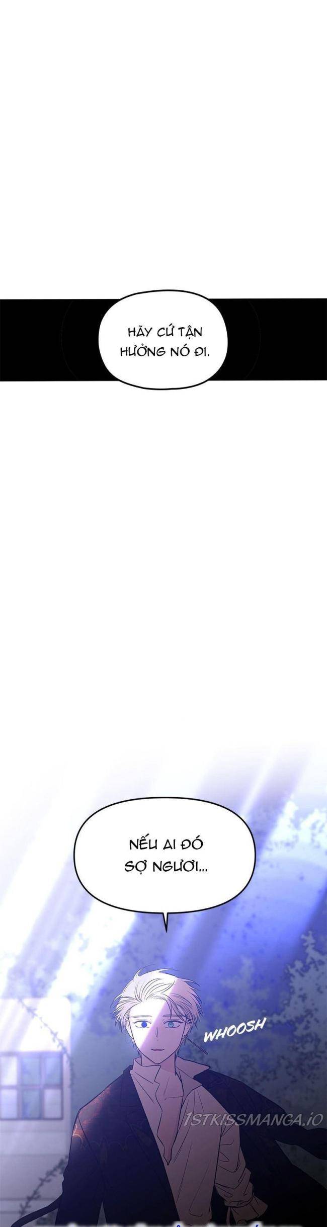 Bươm Bướm Và Máu - Page 17