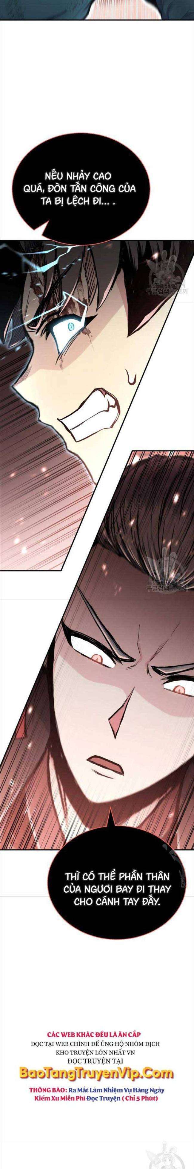 Ta Là Chủ Nhân Của Thư Viện Võ Công - Page 39